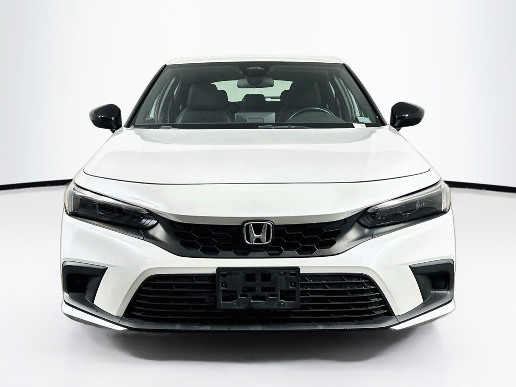 honda civic hatchback 2023 19XFL2H85PE021810 image honda civic hatchback 2023 19XFL2H85PE021810 image